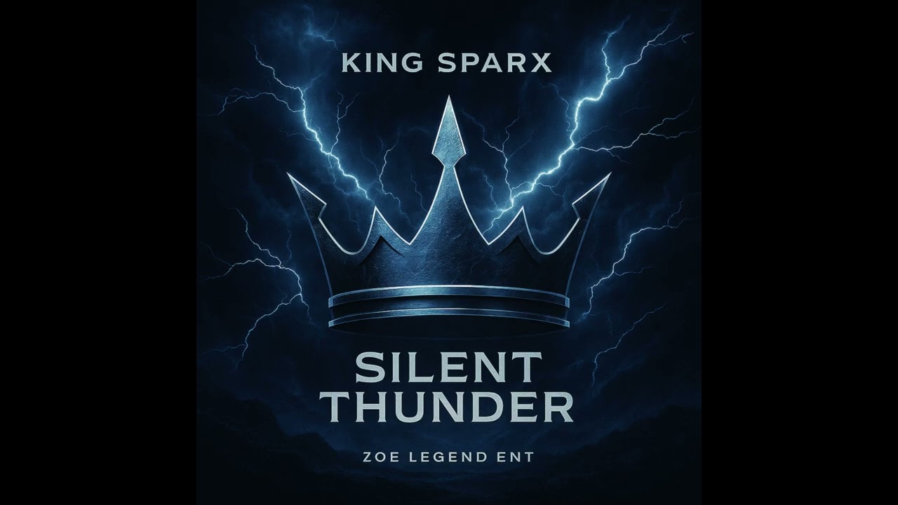 King Sparx – Movin’ With The Flow | Silent Thunder