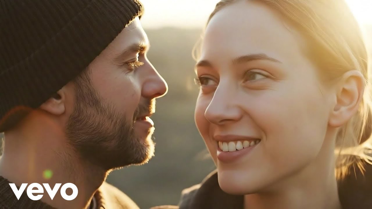 Aromyla - Say You Love Me (Official Music Video) ft. Lymora