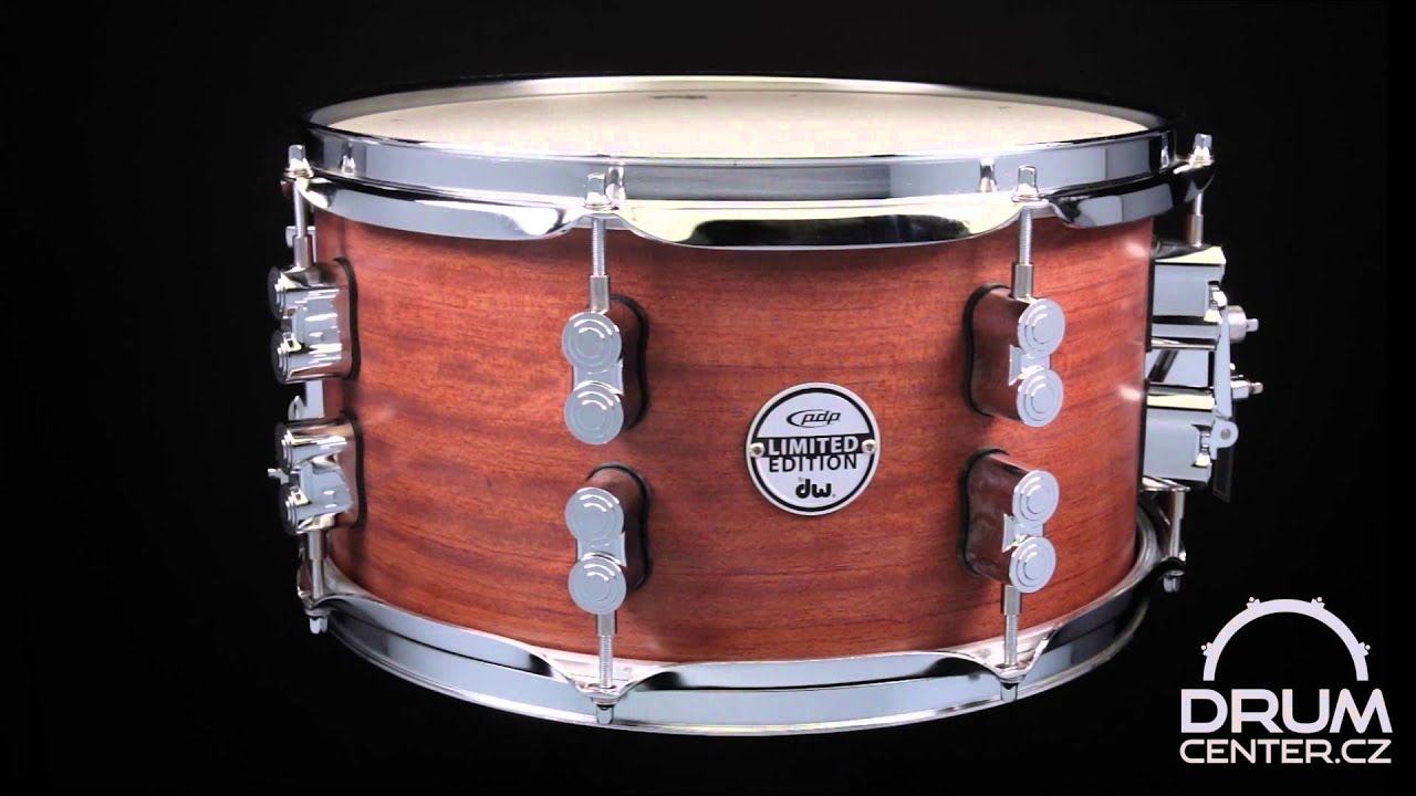 PDP SX Limited Edition 13x7