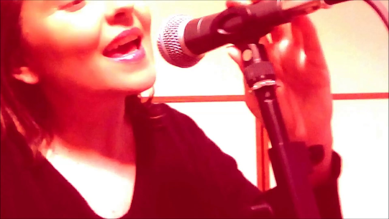 Will you still love me tomorrow ( versione Amy W. ) Mare cover