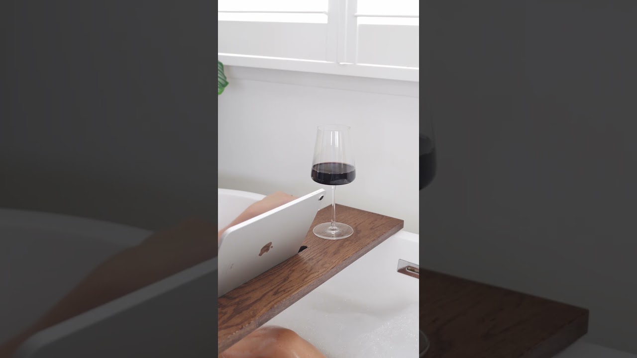 Badplank kopen? Eikenhouten badplanken in diverse kleuren bij Houtwarenhuis.nl 🛁🍷📱