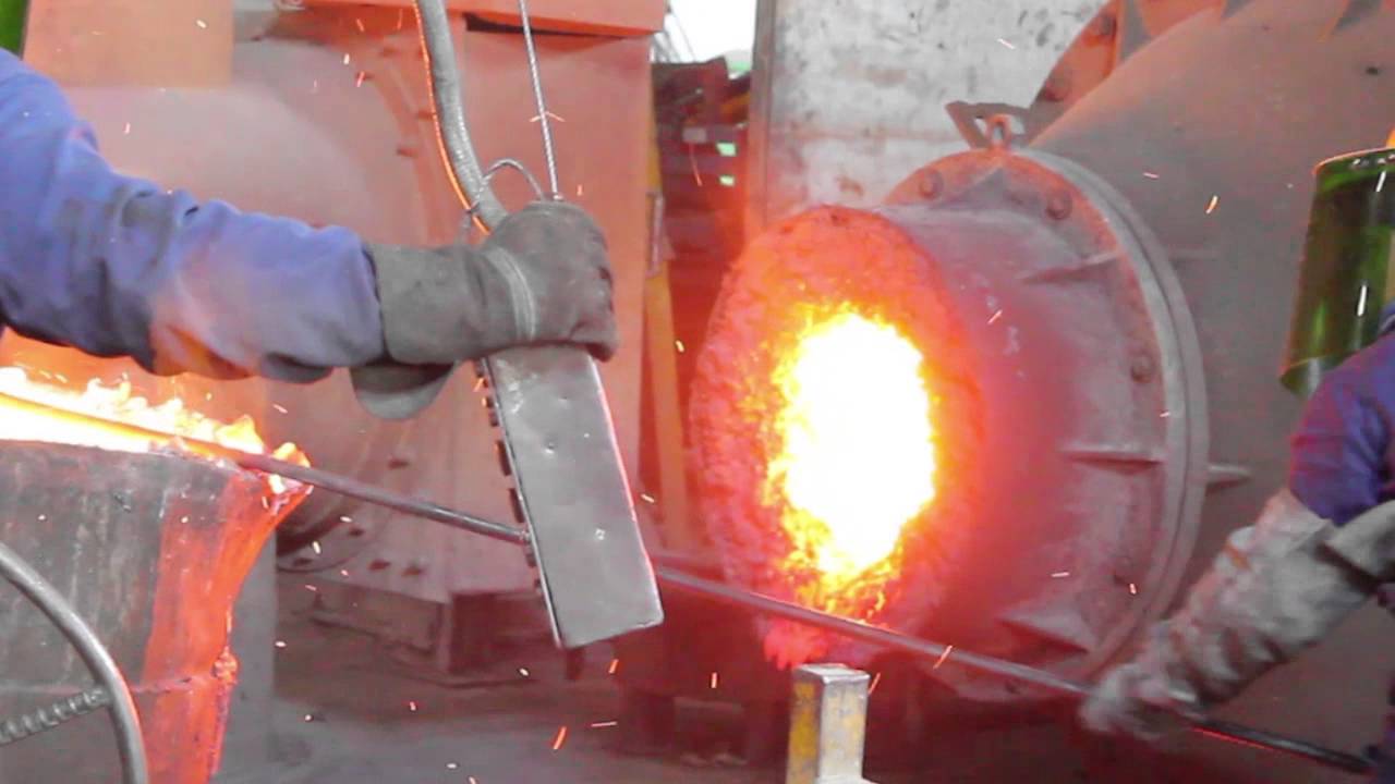 REFINACION DEL COBRE   Cobres de Colombia LTDA   FINAL