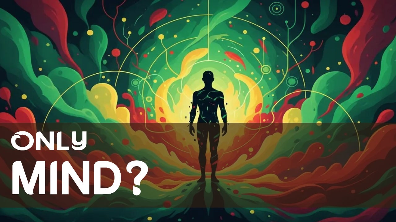 Are You the Only Mind That Exists? Solipsism Explained