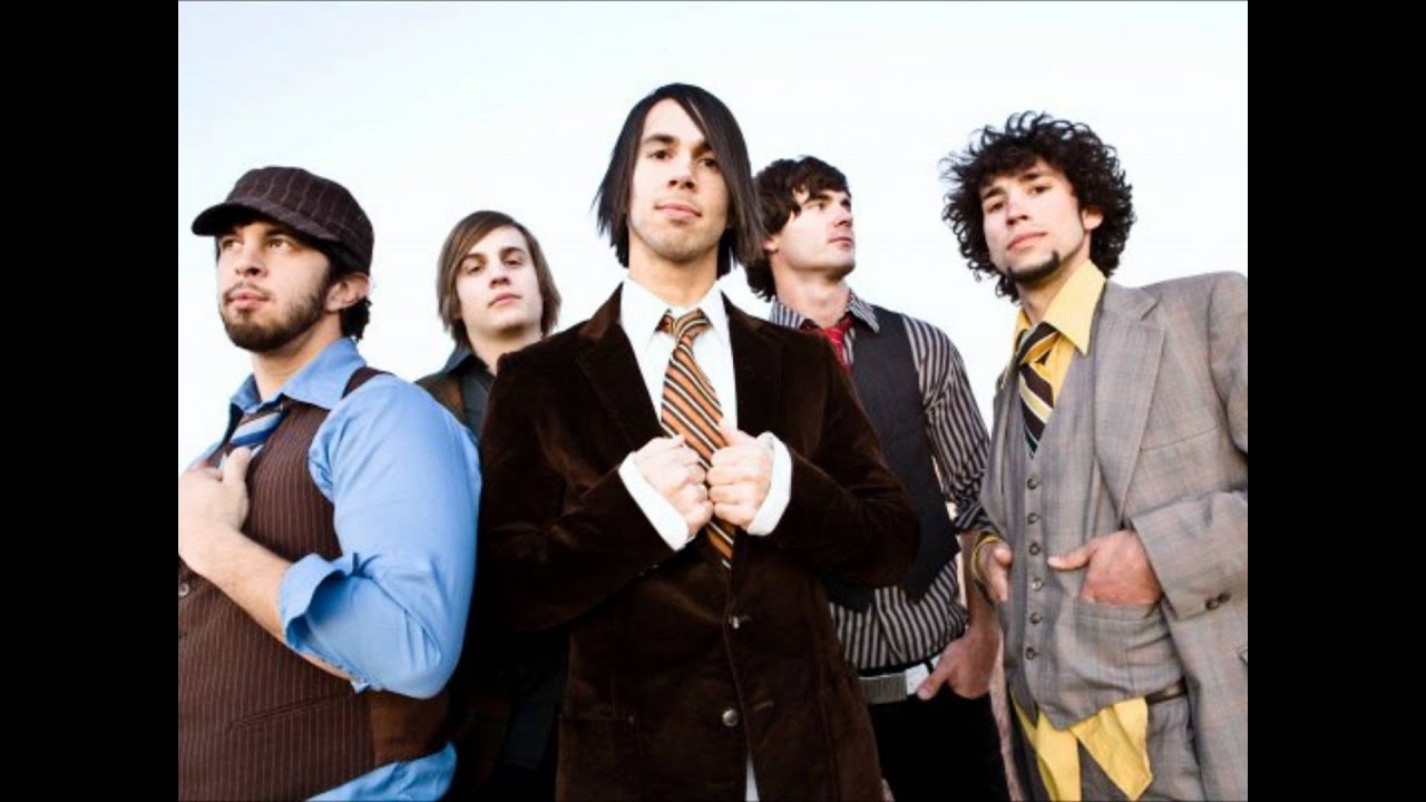 Take Me Into The Beautiful (Lyrics) - Cloverton HD