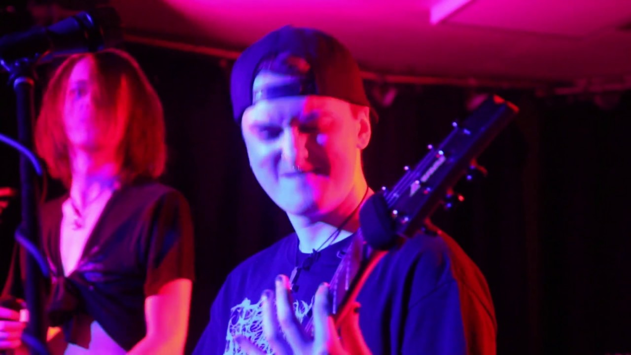 A Life in Rebellion |  Manchester Metal Scene Documentary