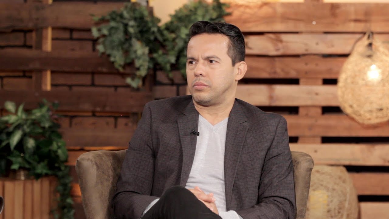 Samuel Rodriguez: Spiritual Paralysis (Randy Robison / LIFE Today)