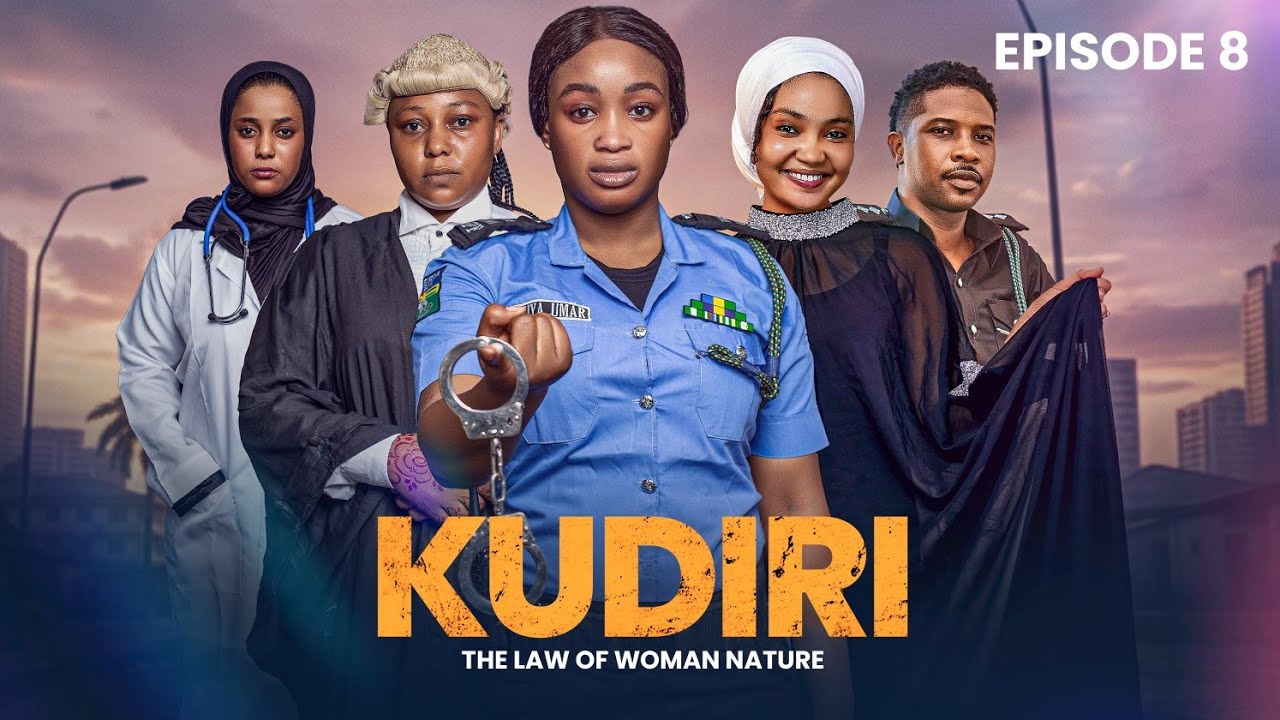 KUDIRI SEASON 1 EPISODE 8 (WITH ENGLISH SUBTITLE)
