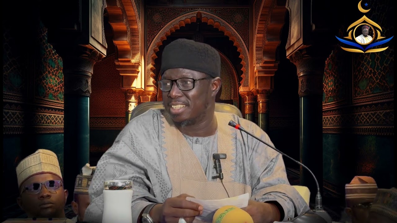 Tambayoyi da Amsa: 337 | Sheikh Aminu Ibrahim Daurawa