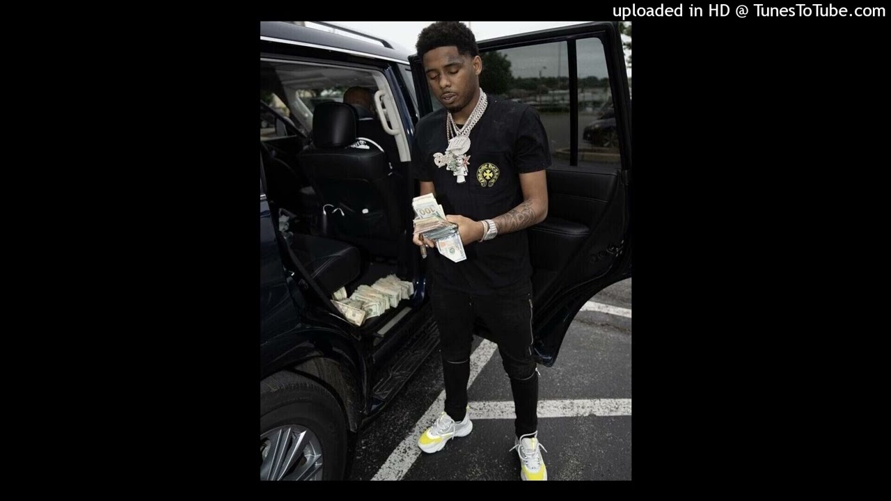 [FREE] Pooh Shiesty x Moneybagg Yo Type Beat - ''Major''