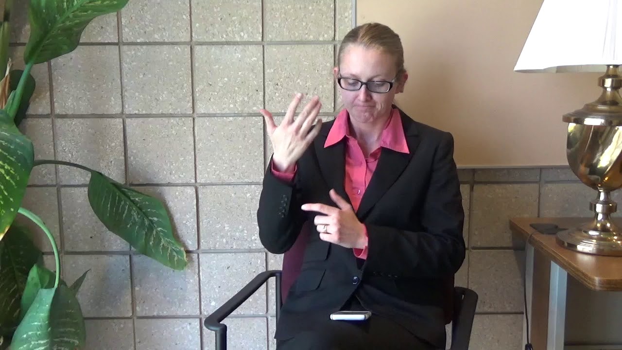 Interactive Interpreting Mental Health