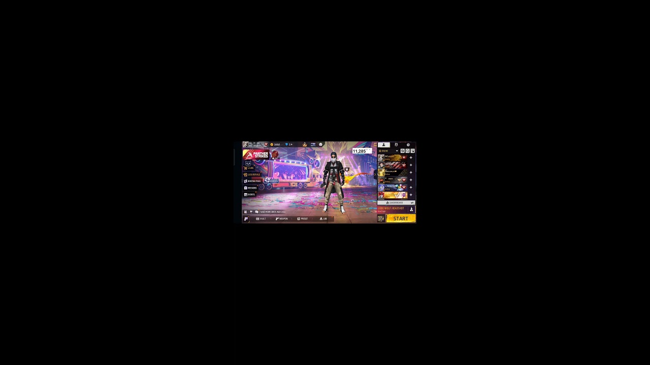 FREEFIRE MALAYALAM LIVE STREAM | TEAM CODE | #freefire