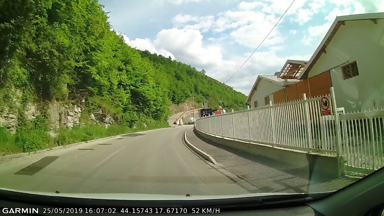 Novi Travnik-Gornji Vakuf (Uskoplje)