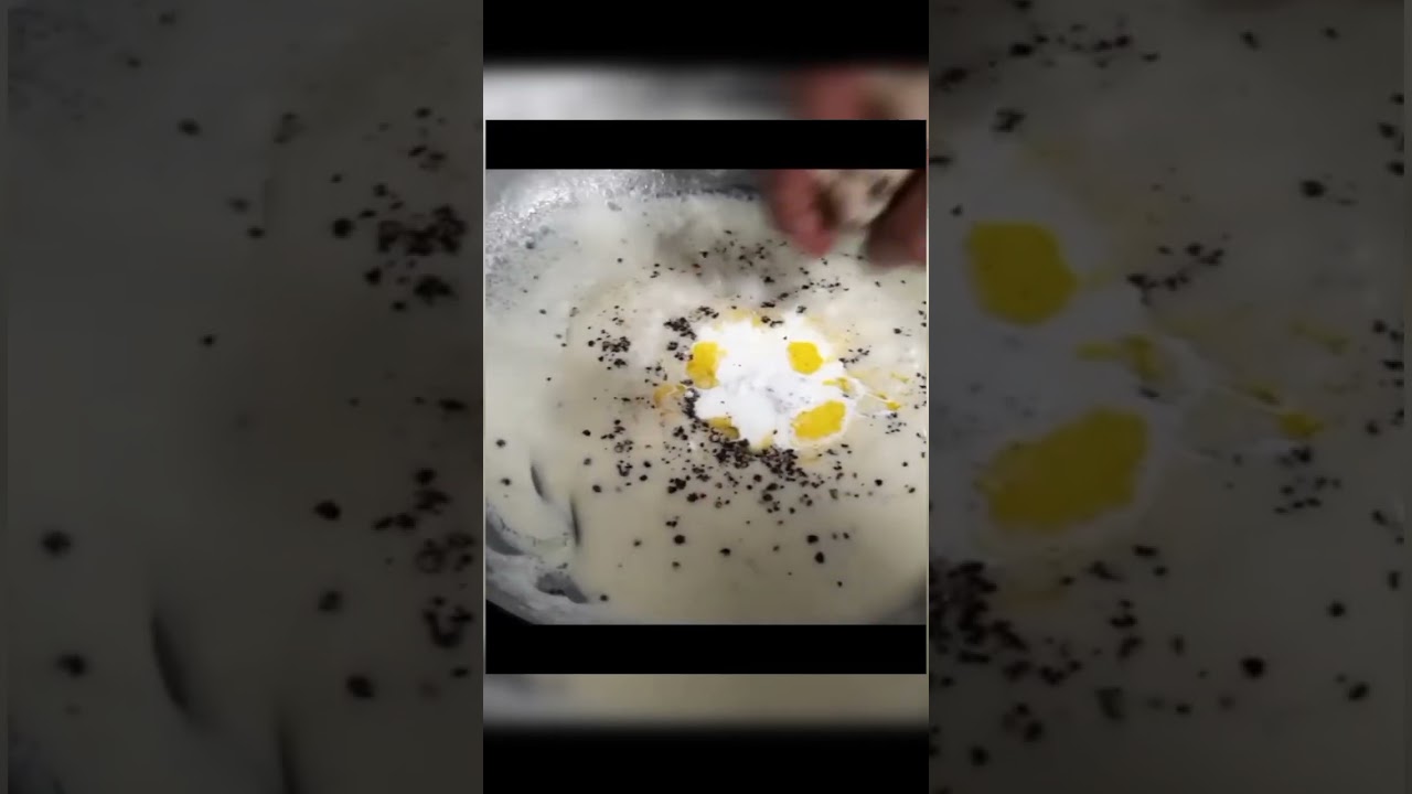 Chicken Kali Mirch Recipe | चिकन काली मिर्च | How To Make Paneer Handi in a al Carte in Restaurant