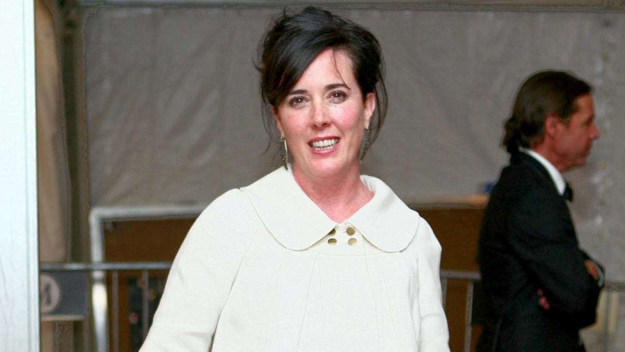 Kate Spade Seemed Fixated on Robin Williams&rsquo; Death, Sister Says