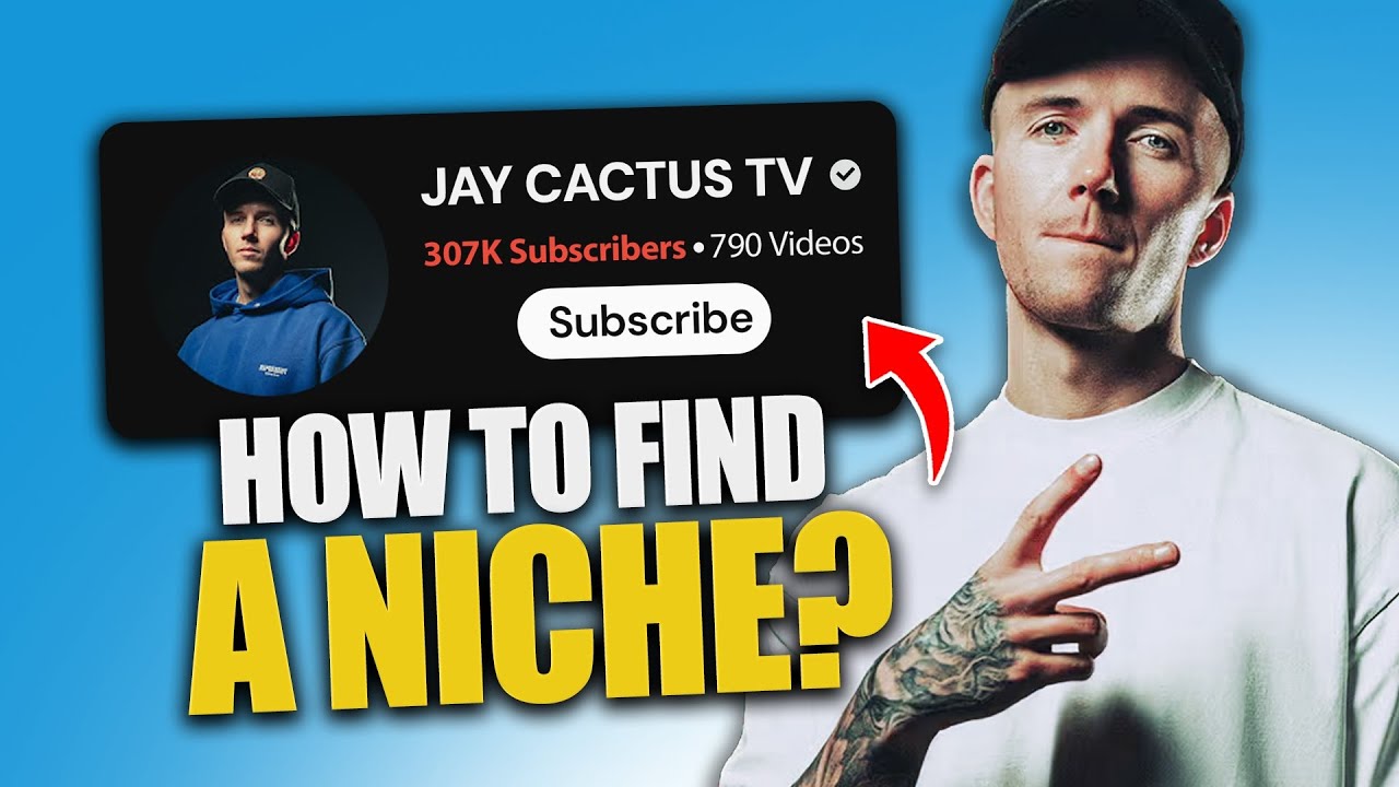 How To Become a YouTube Producer [Jay Cactus Interview]