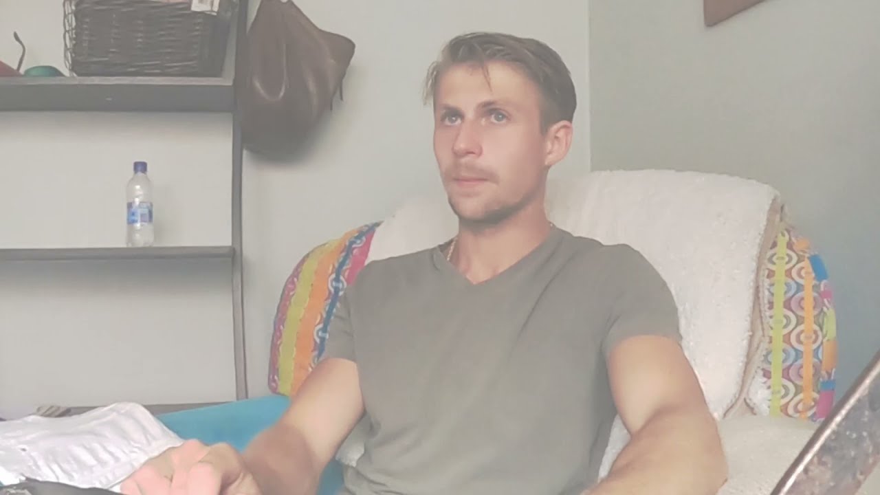 Nils Magnusson - Yrke: VVS-Montör/Rörmokare