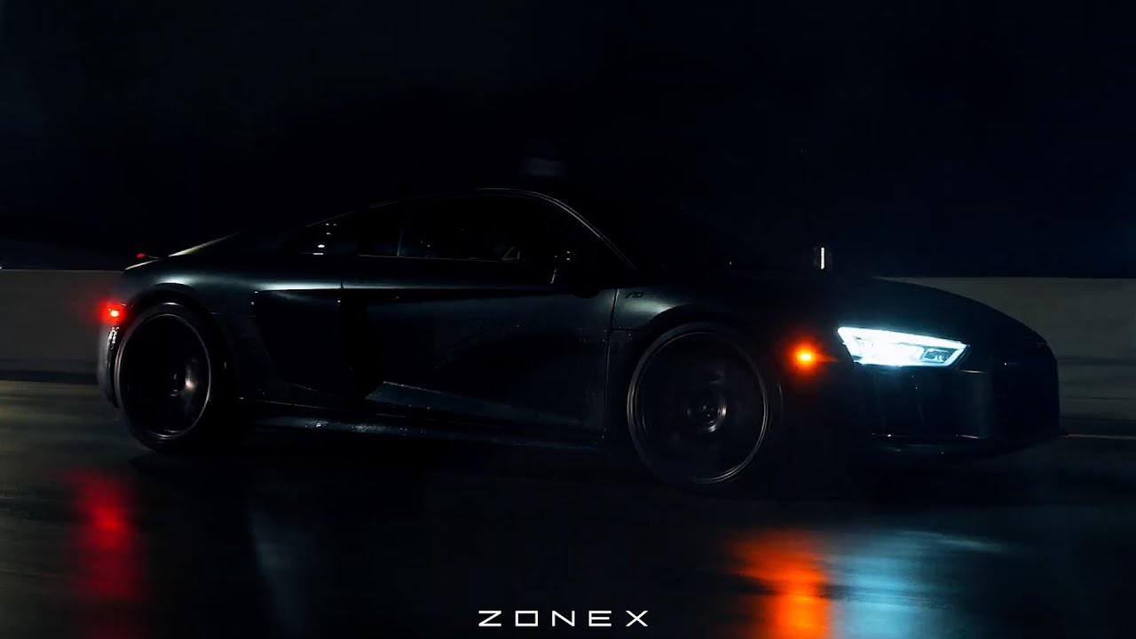 ZONEX - Shadow (Original Mix)