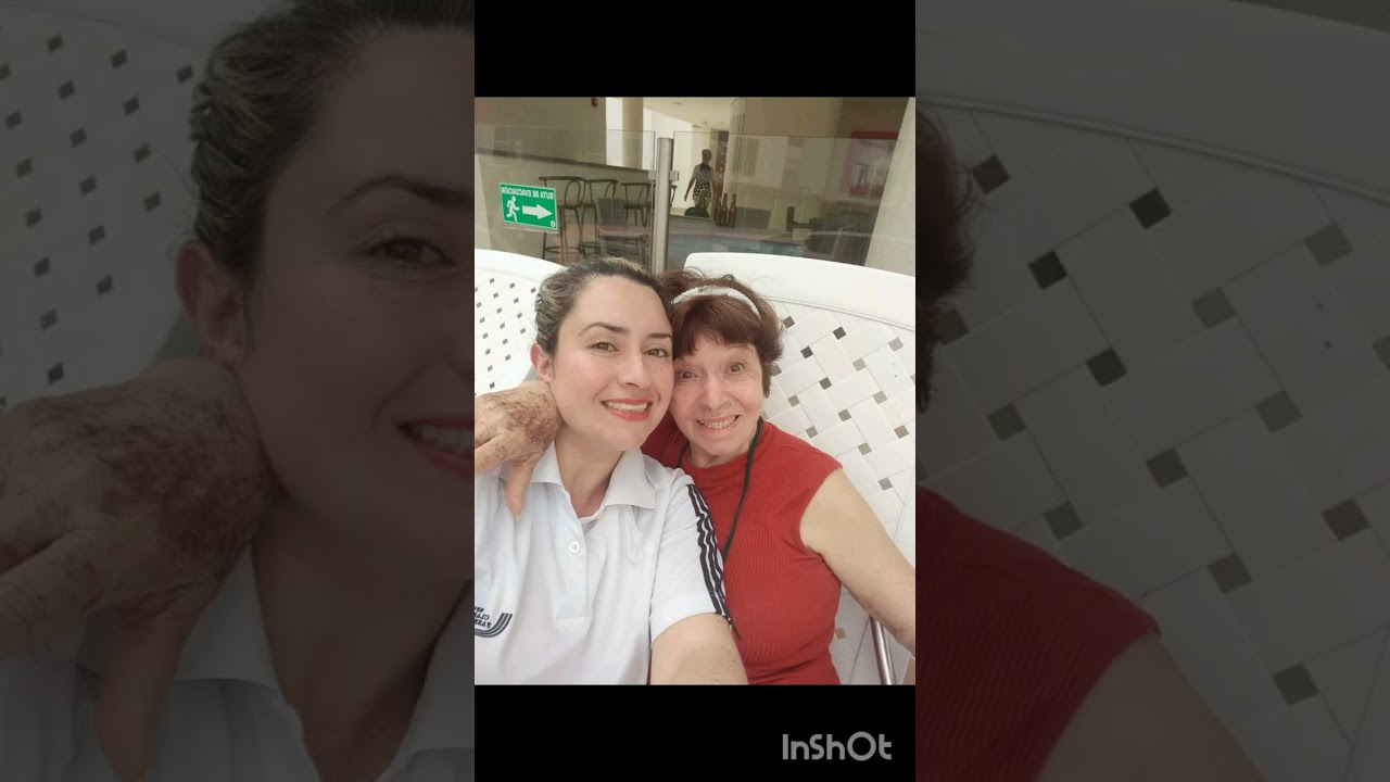 Feliz cumpleaños mamita 