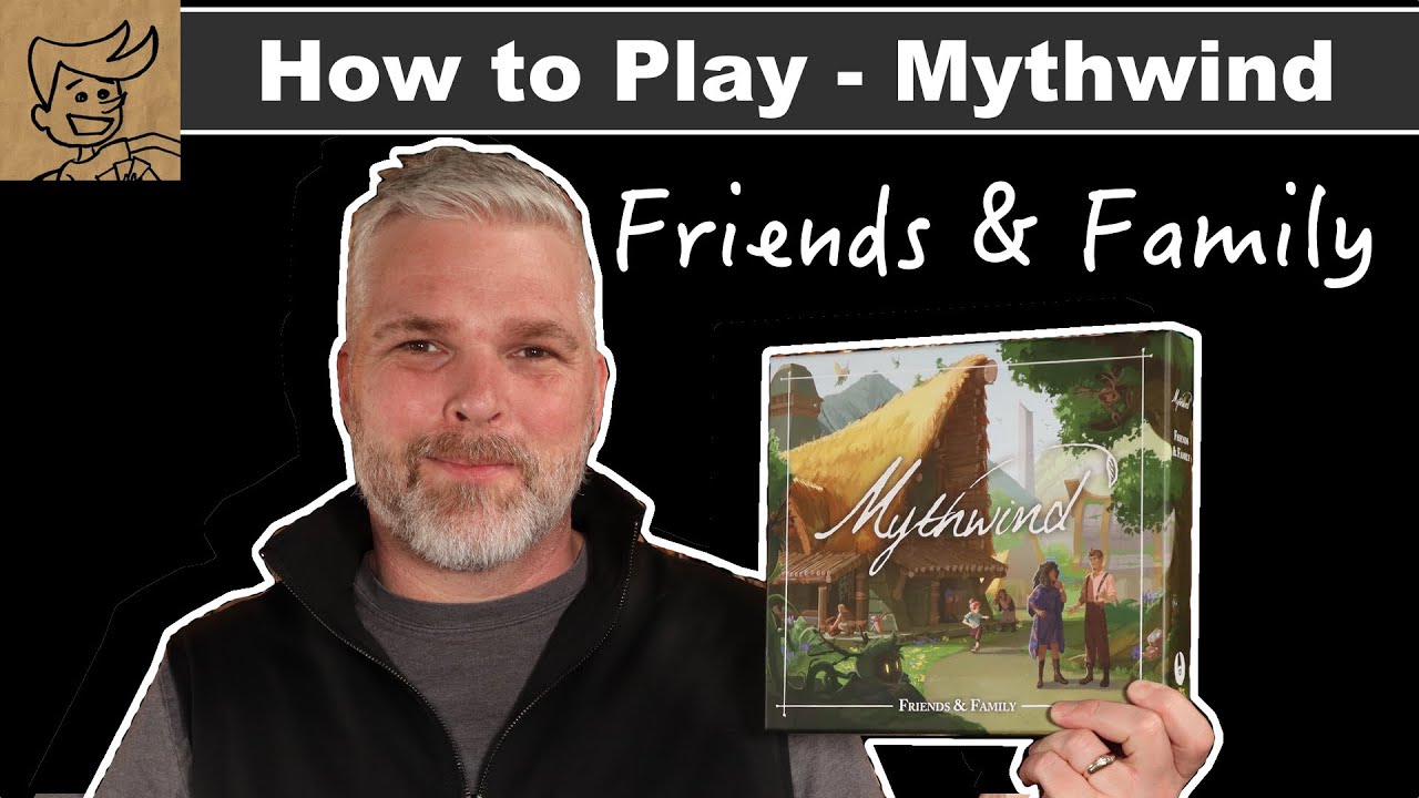 Mythwind — Как играть — Дополнение «Друзья и семья»