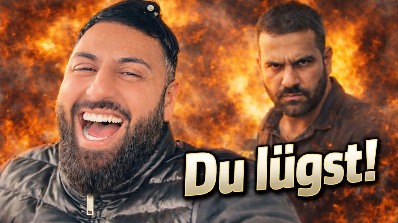 Muslime verzweifeln...☪️😂 | Ex-Muslim Amir