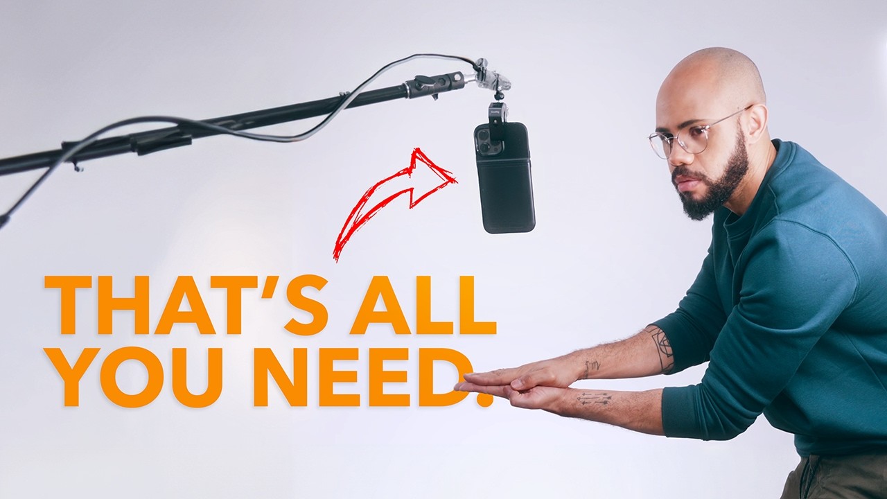 Fix Bad Audio Quality with AI for FREE