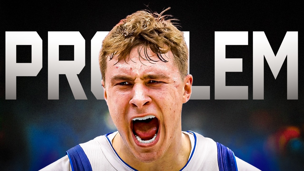 Cooper Flagg Is Becoming The NBA&acute;s Worst Nightmare