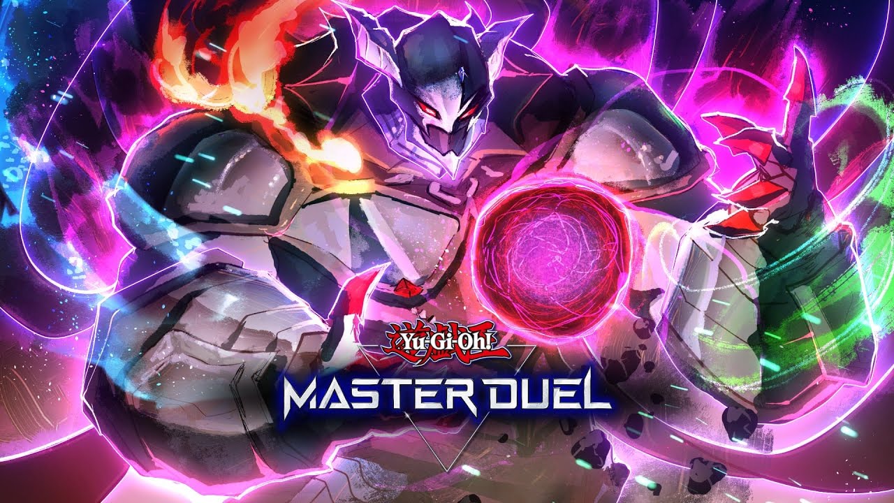 &laquo;Я СДАЮСЬ&raquo; &mdash; АВТОВЫИГРЫШ С 1 КАРТОЙ &mdash; НОВАЯ колода &laquo;МОНАРХ&raquo; ПРЕКРАСНА в Yu-Gi-Oh! Master Duel!