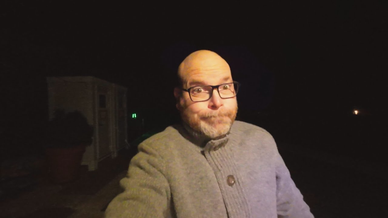Vlog 2 Spanje 2024 Overnachting in een Frans bergdorpje wordt verstoord dus rijden we gauw verder!