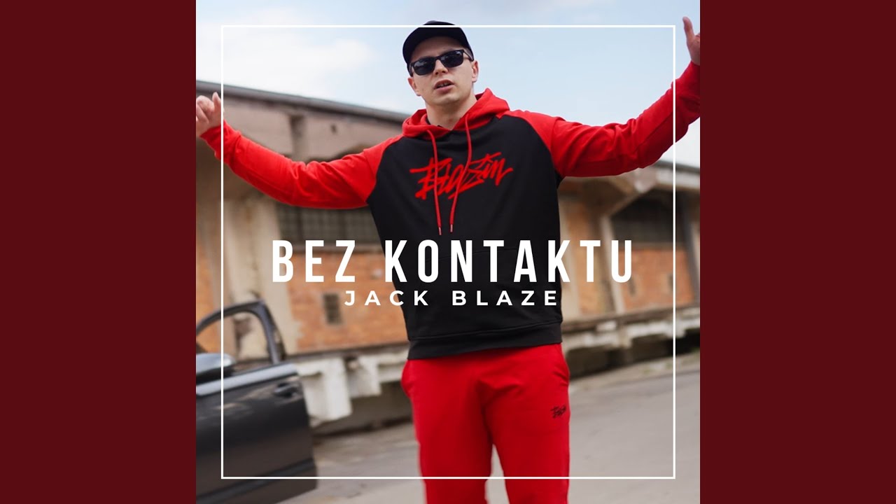 Bez kontaktu