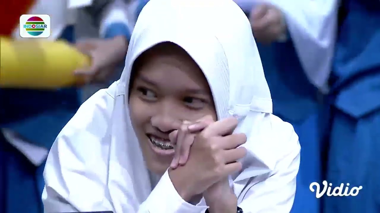 SELAMAT! SD Juara Jakarta Utara Menjadi Juara Indonesia Ramadan | Juara Indonesia Ramadan