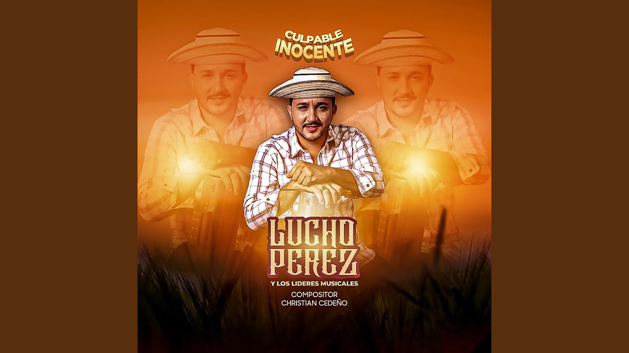 Culpable Inocente