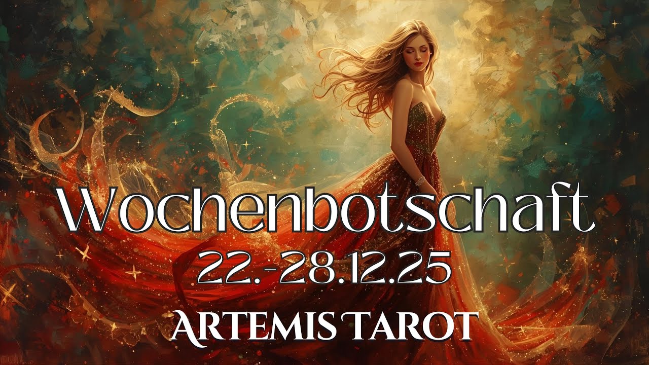 Erleichterung | &Uuml;berwindung einer Angst & Fortschritt | Wochenbotschaft