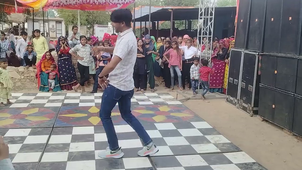 छोरा तेरी मिढ़ी मिढ़ी बोली म्हारा दिल माया बस गी | Kalu Devta New Dj Song I धमाकेदार डांस |