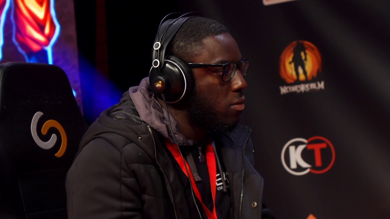DBFZ: OBAssassin vs WRNX | Kayne - Ultimate Fighting Arena 2019 - Top 8