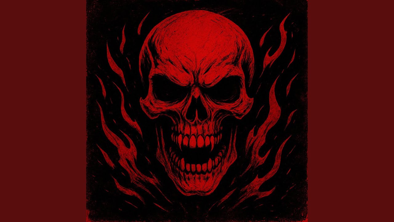 SKULL HELL (SUPER SLOWED)
