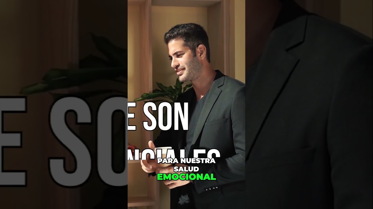 &iexcl;Incre&iacute;ble! 😱 C&oacute;mo los Tel&eacute;fonos Da&ntilde;an Nuestras Relaciones 💔#desconexion #desconexi&oacute;ndigital