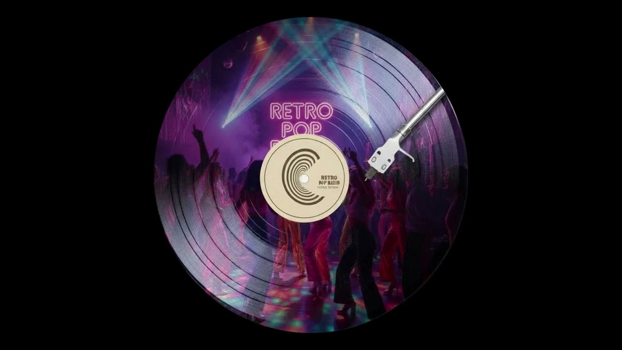 Retro Disco Night | Neon Fever Anthem