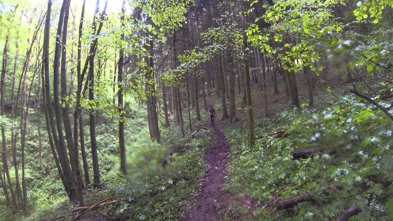 La Grimace 55km - 11-05-2014