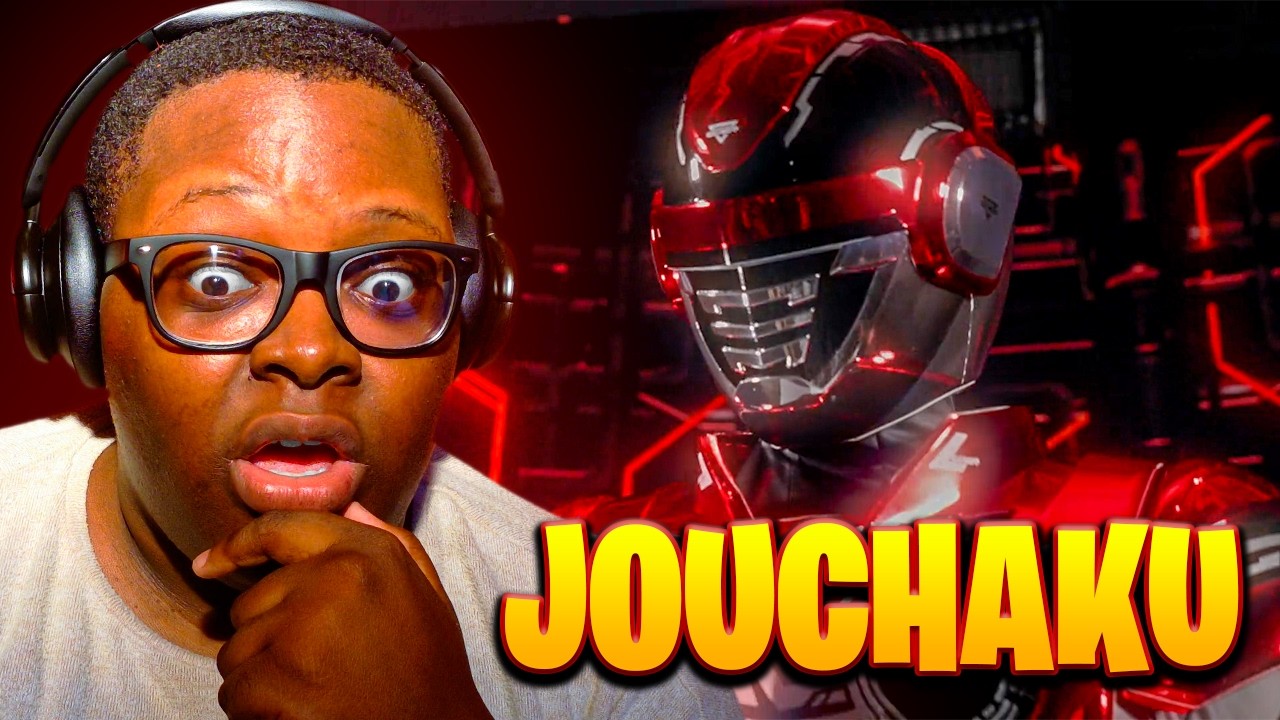 HOW TO HENSHIN LIKE GAVAN INFINITY! | Super Space Sheriff Gavan Infinity Vapor Deposition Course