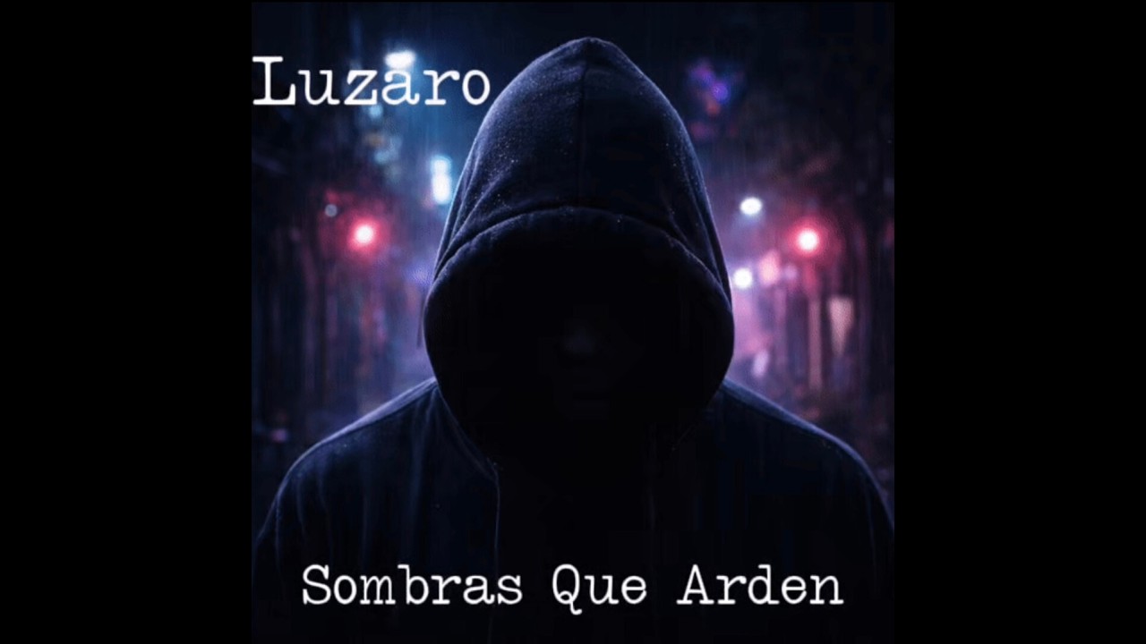 Luzaro – Mi Corazón En Pausa (Official Audio)