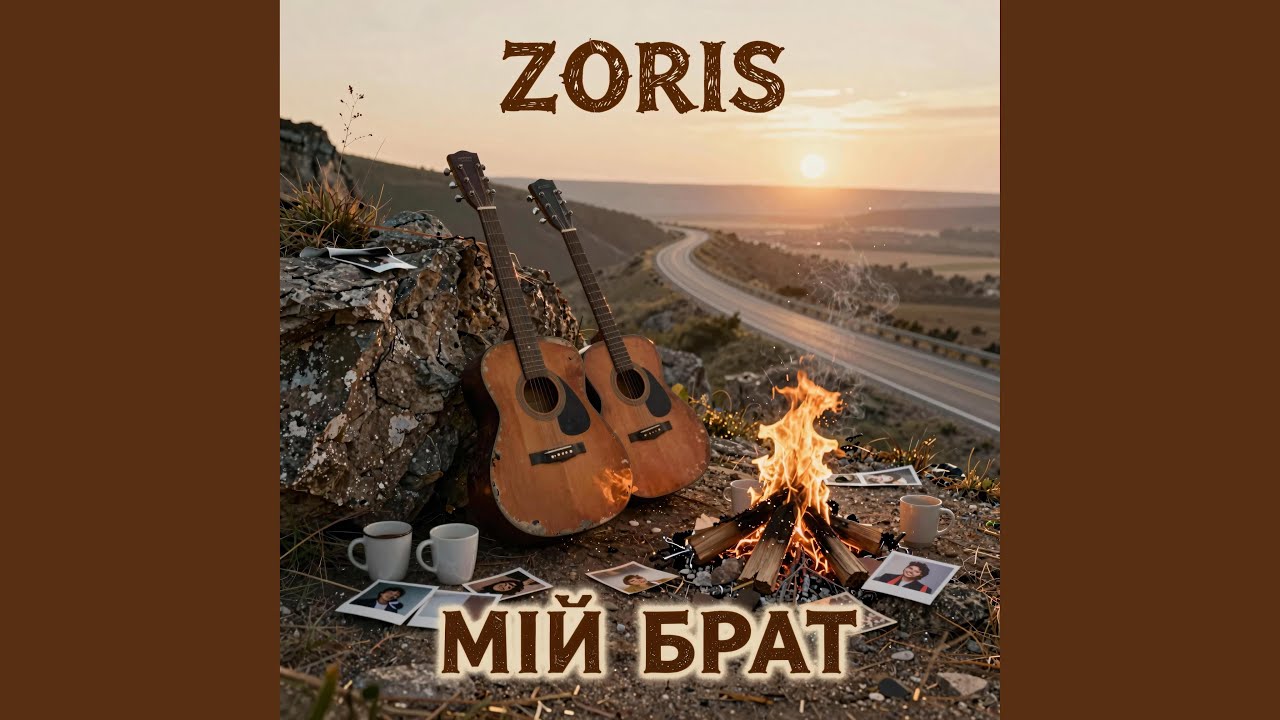 Мій брат