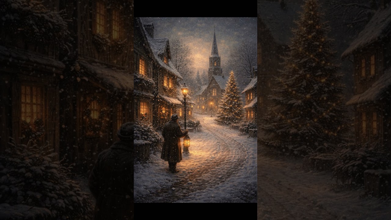 Weihnachten (nach Fontane)