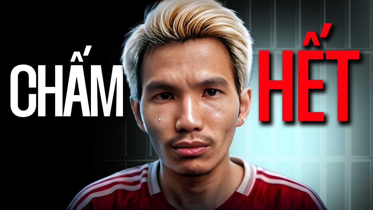 DRAMA L&Agrave;NG STREAMER VIỆT