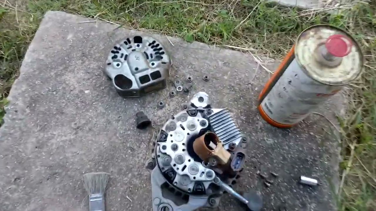luz SVS acendendo no lifan 620
