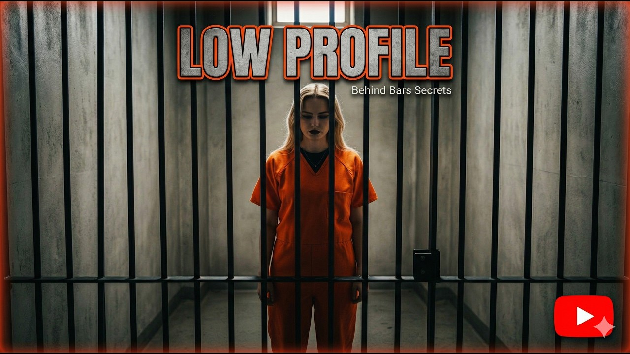 Amber Miles ft. MadKatX — Low Profile