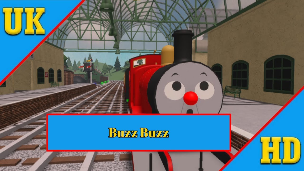 Buzz Buzz (Remake-UK)