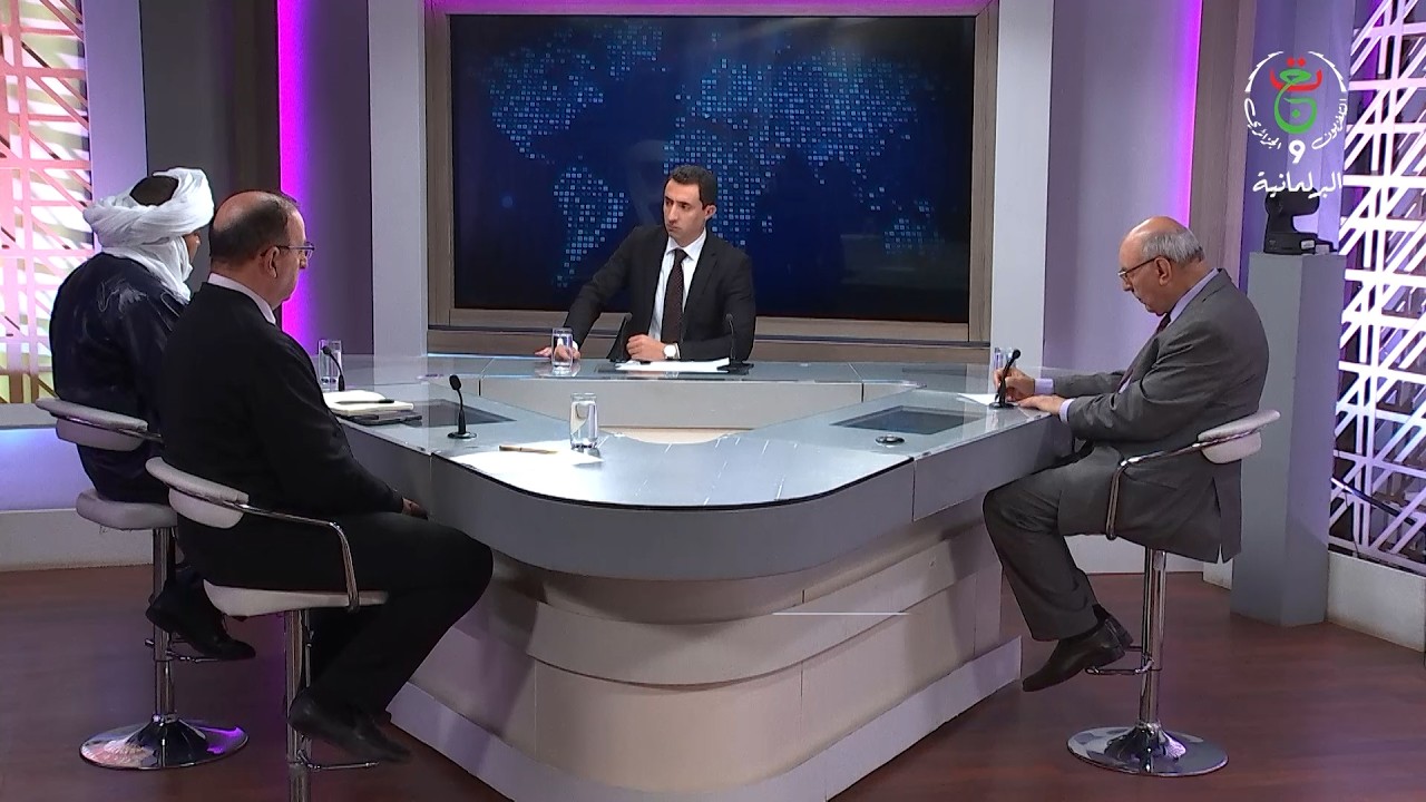 الجزائر - النيجر .. شراكة متجددة في خدمة الاستقرار ومجابهة التحديات المشتركة