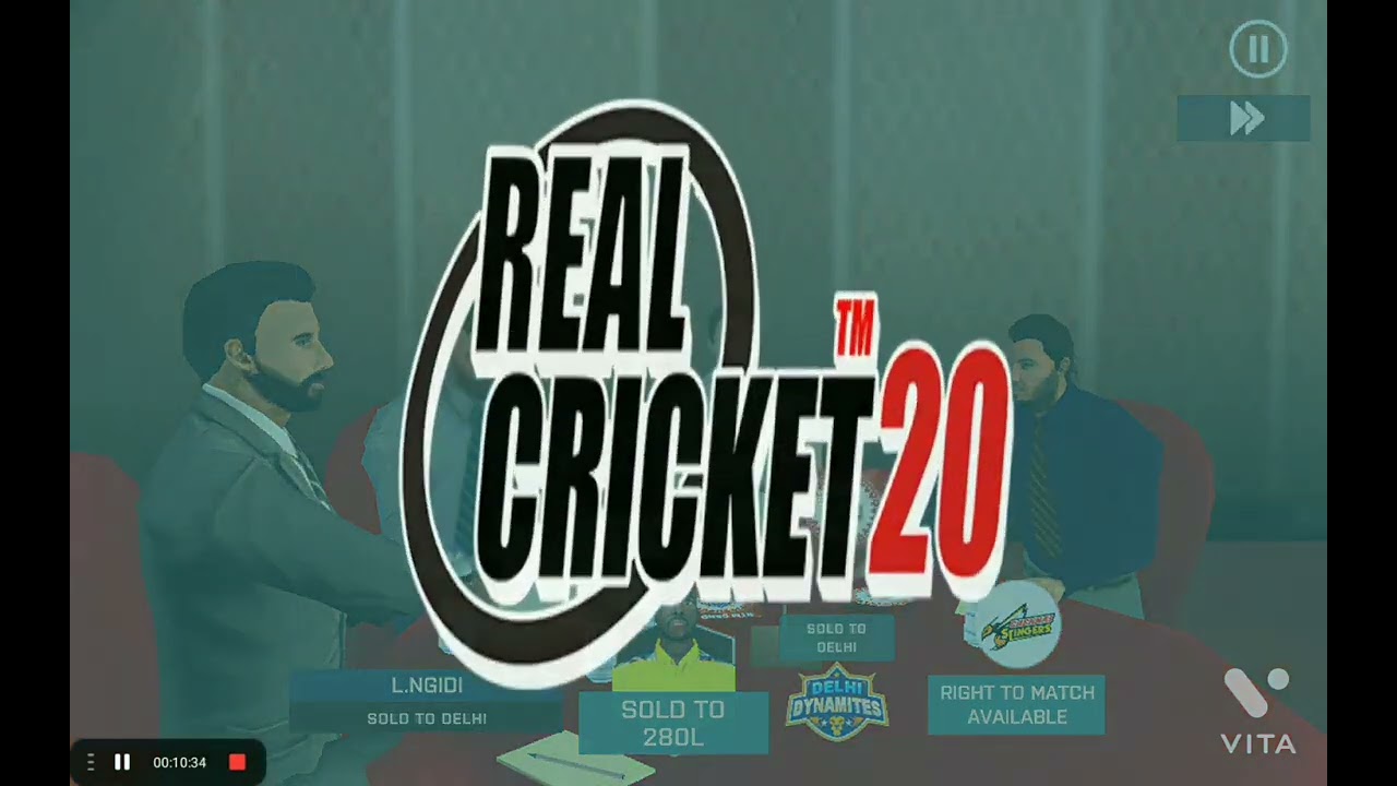 RCPL part 2 (RC 20) gameplay #2