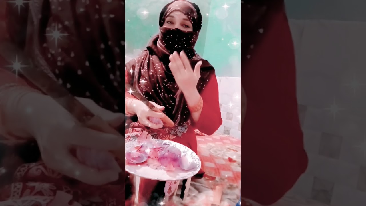 Gulshan Malik sehri Ramzan Mubarak#allah #Roja#Ramzan#sheri#iftar#Mubarak 🧕🏻🤲🏻