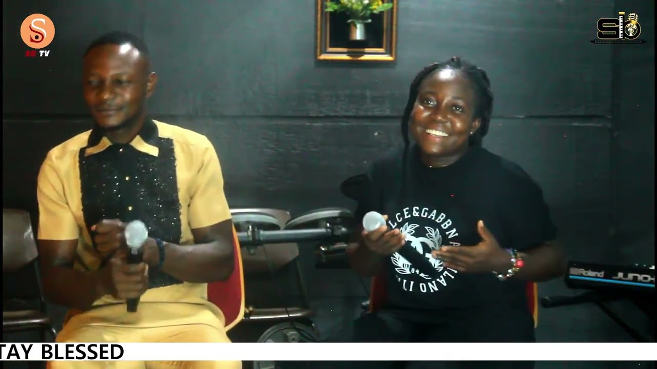 SAMMY BEATS STUDIOS JAM SESSION WITH ANDY NART MUSIC VOL 1